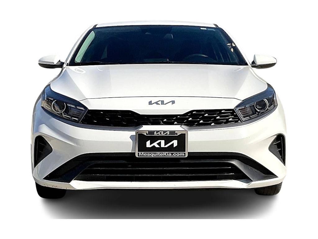 2023 Kia Forte LX 6