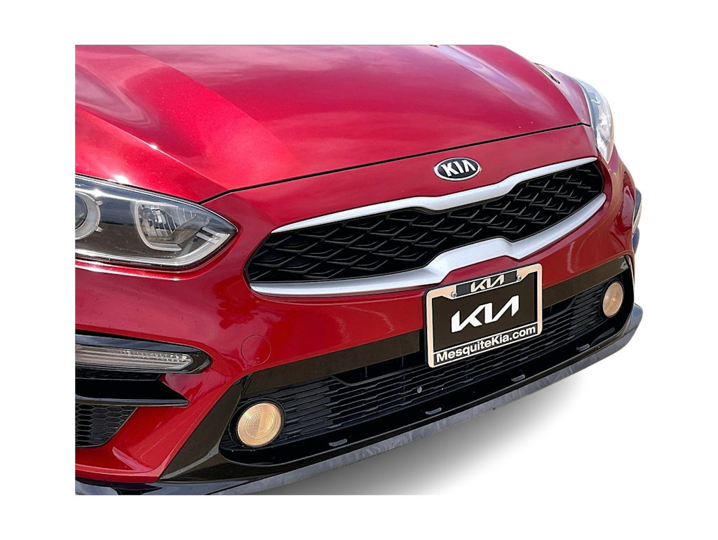 Thumbnail: 2020 Kia Forte - 30