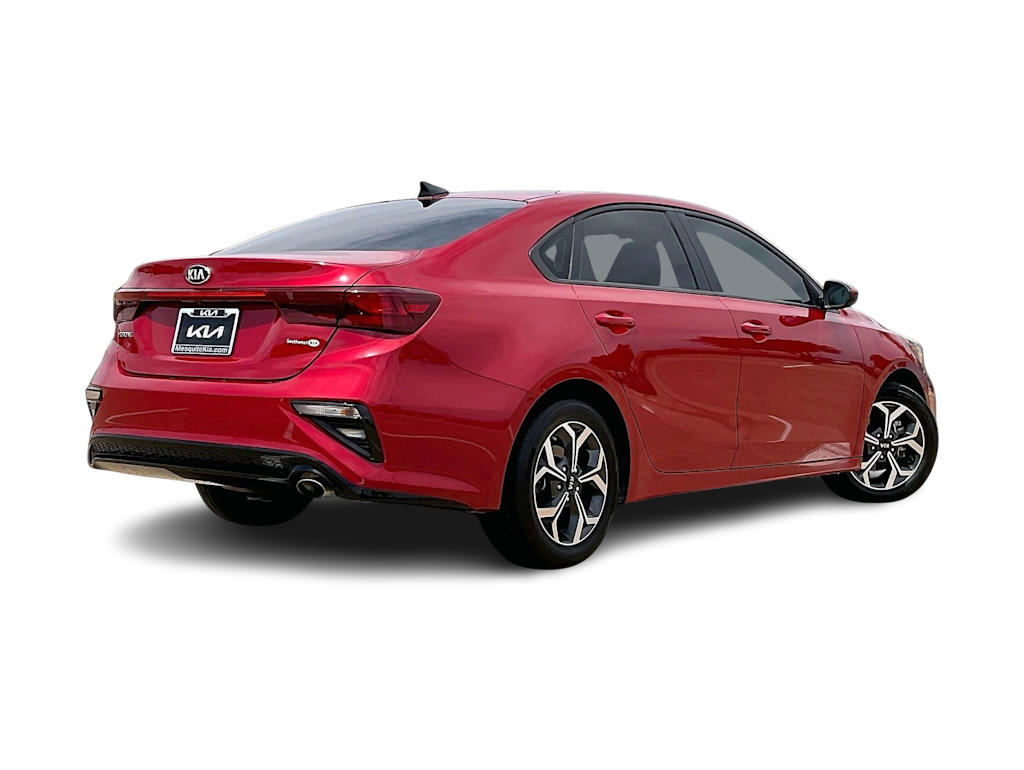 Thumbnail: 2020 Kia Forte - 22