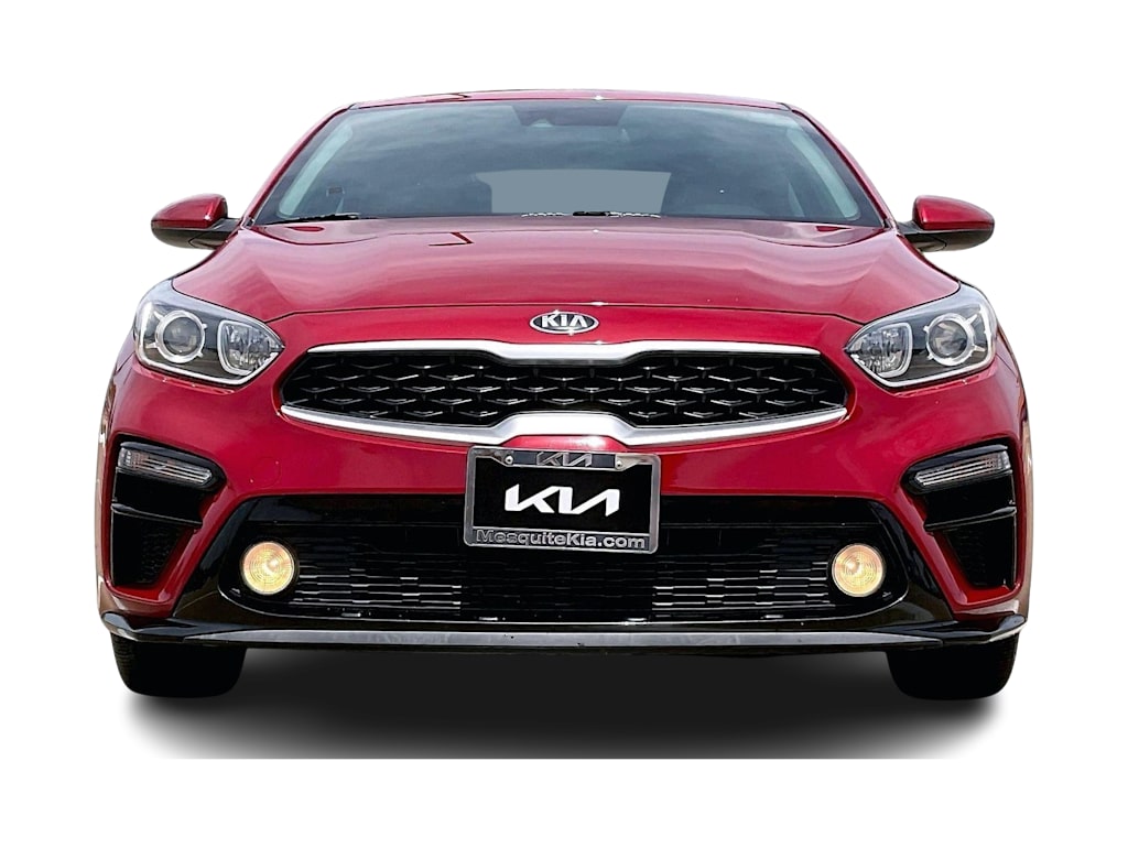Thumbnail: 2020 Kia Forte - 6