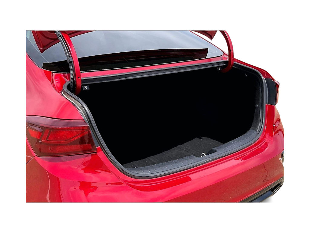 Thumbnail: 2020 Kia Forte - 17