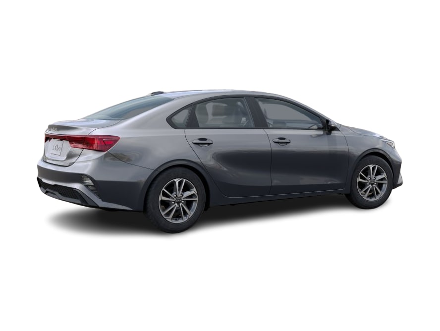 Thumbnail: 2024 Kia Forte - 15
