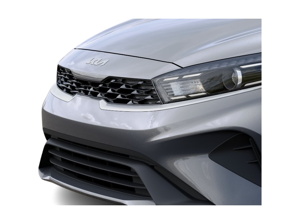 Thumbnail: 2024 Kia Forte - 20