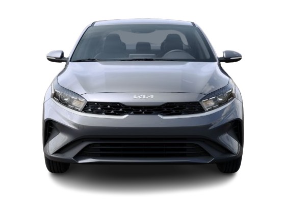 Thumbnail: 2024 Kia Forte - 6
