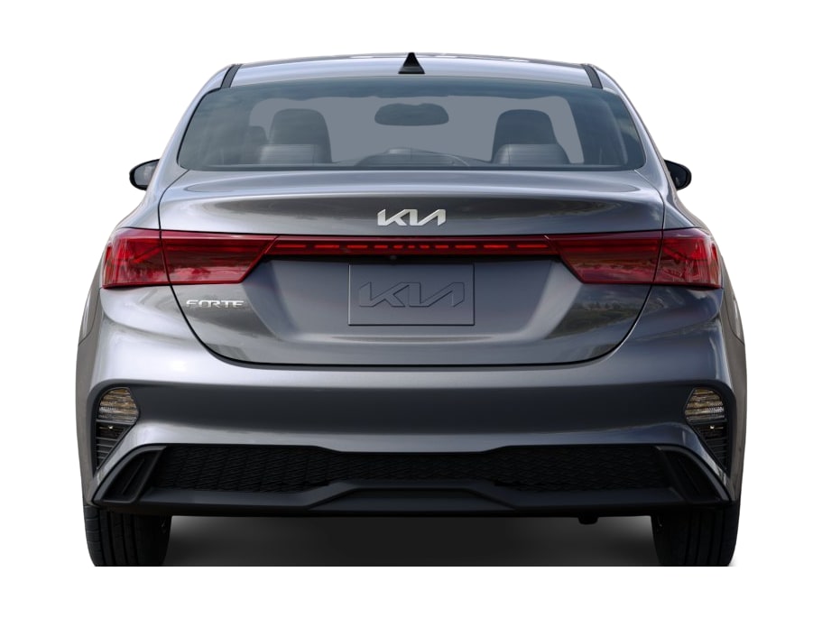 Thumbnail: 2024 Kia Forte - 21