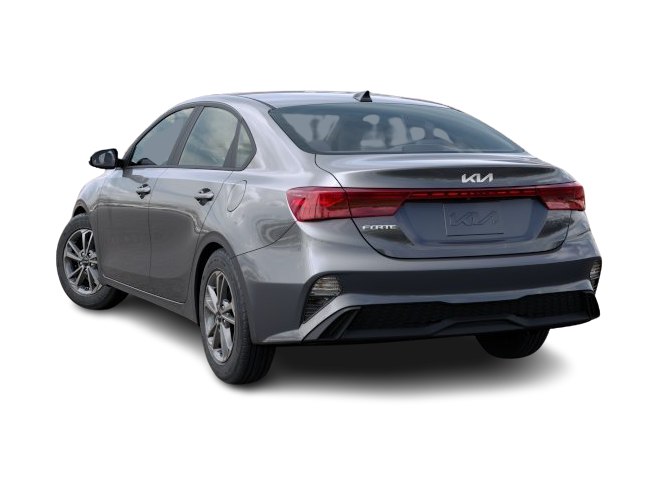 Thumbnail: 2024 Kia Forte - 4
