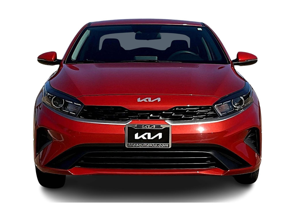 Thumbnail: 2023 Kia Forte - 6