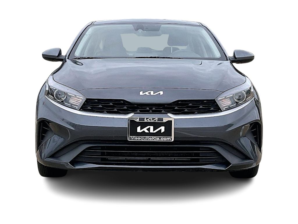 Thumbnail: 2024 Kia Forte - 6