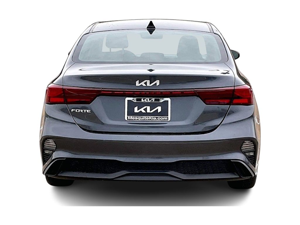 Thumbnail: 2024 Kia Forte - 5