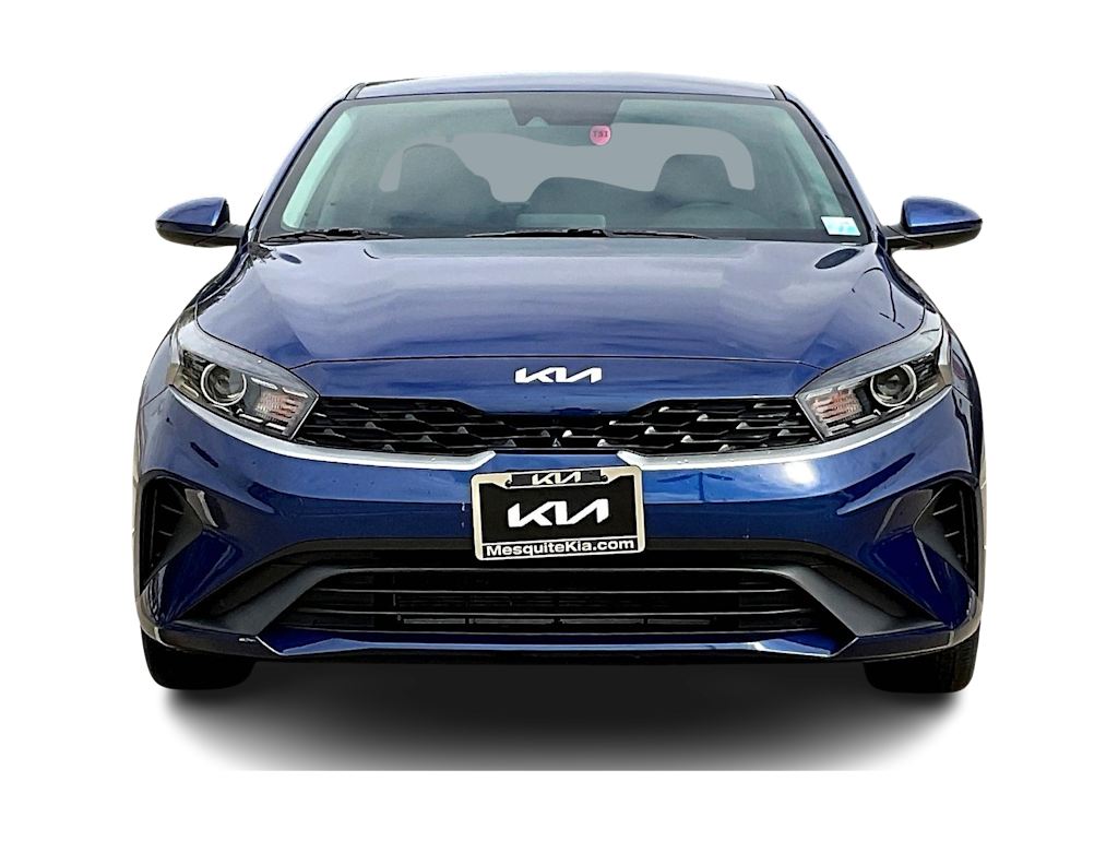 2024 Kia Forte LXS 6