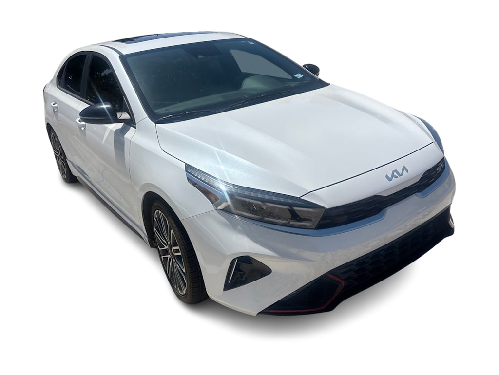 Thumbnail: 2022 Kia Forte - 10