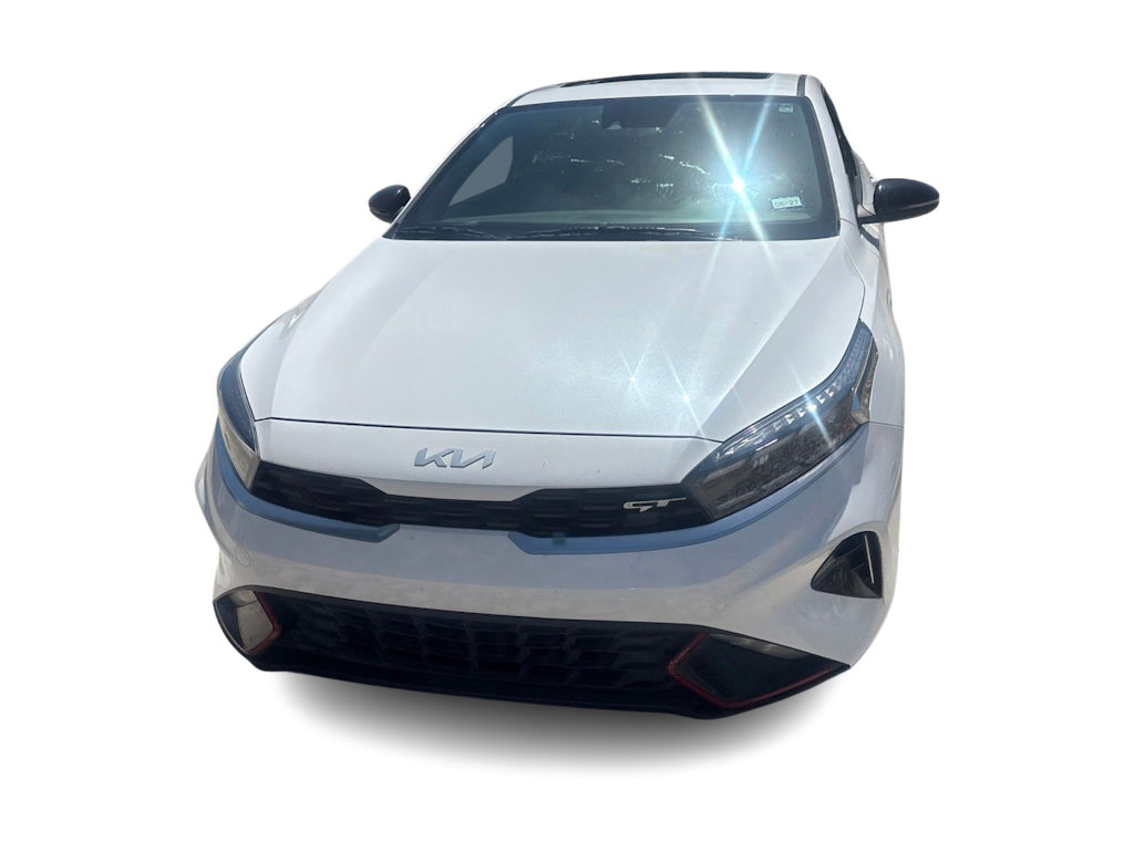 Thumbnail: 2022 Kia Forte - 4