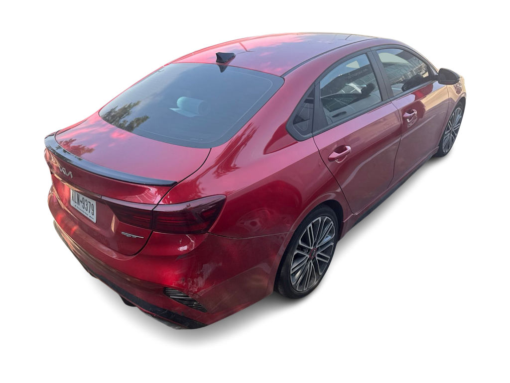 Thumbnail: 2023 Kia Forte - 9