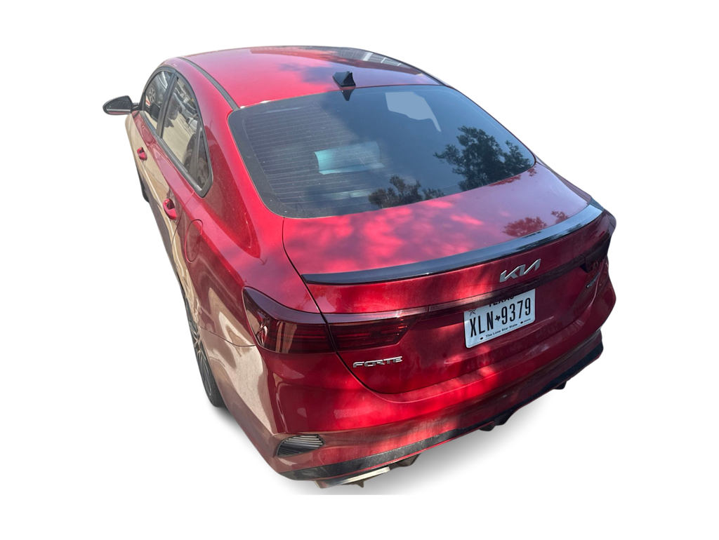 Thumbnail: 2023 Kia Forte - 2