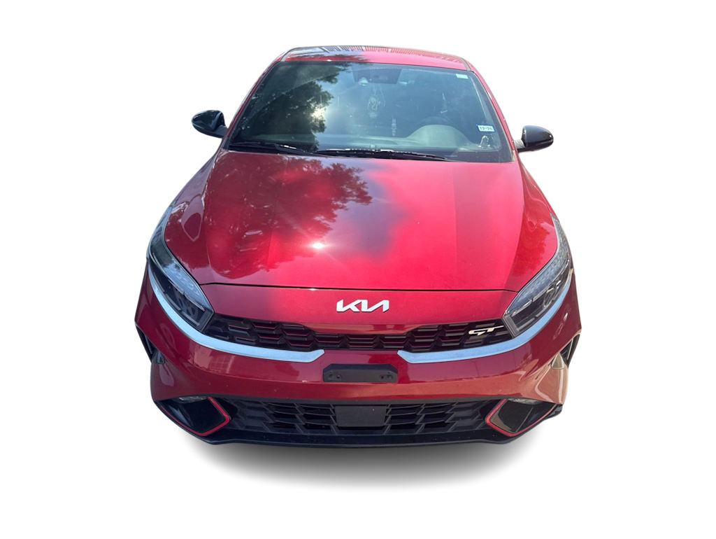 Thumbnail: 2023 Kia Forte - 3