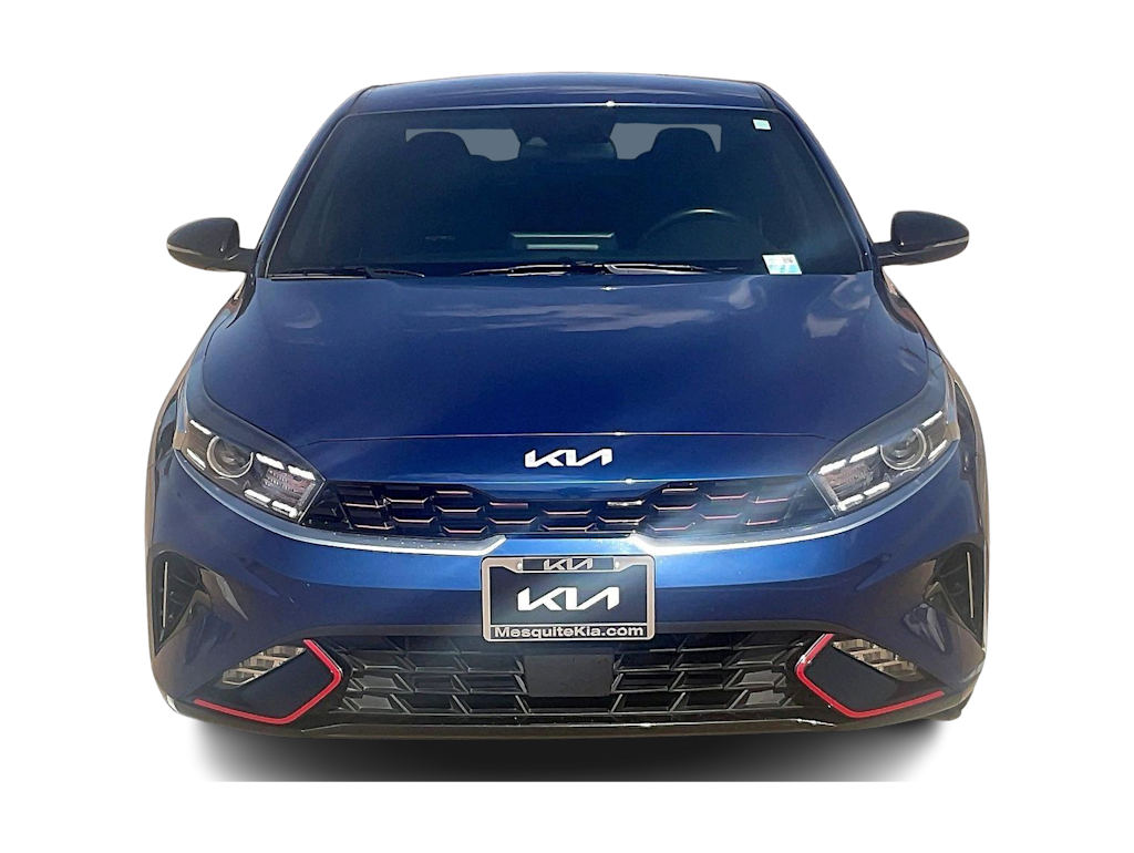 Thumbnail: 2024 Kia Forte - 6