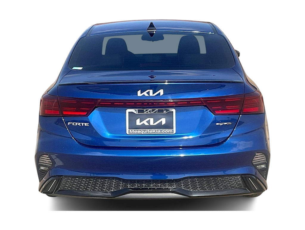Thumbnail: 2024 Kia Forte - 5