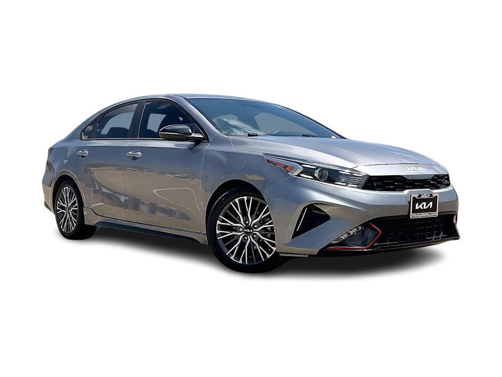 Thumbnail: 2022 Kia Forte - 22
