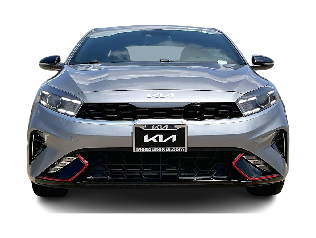 Thumbnail: 2022 Kia Forte - 6