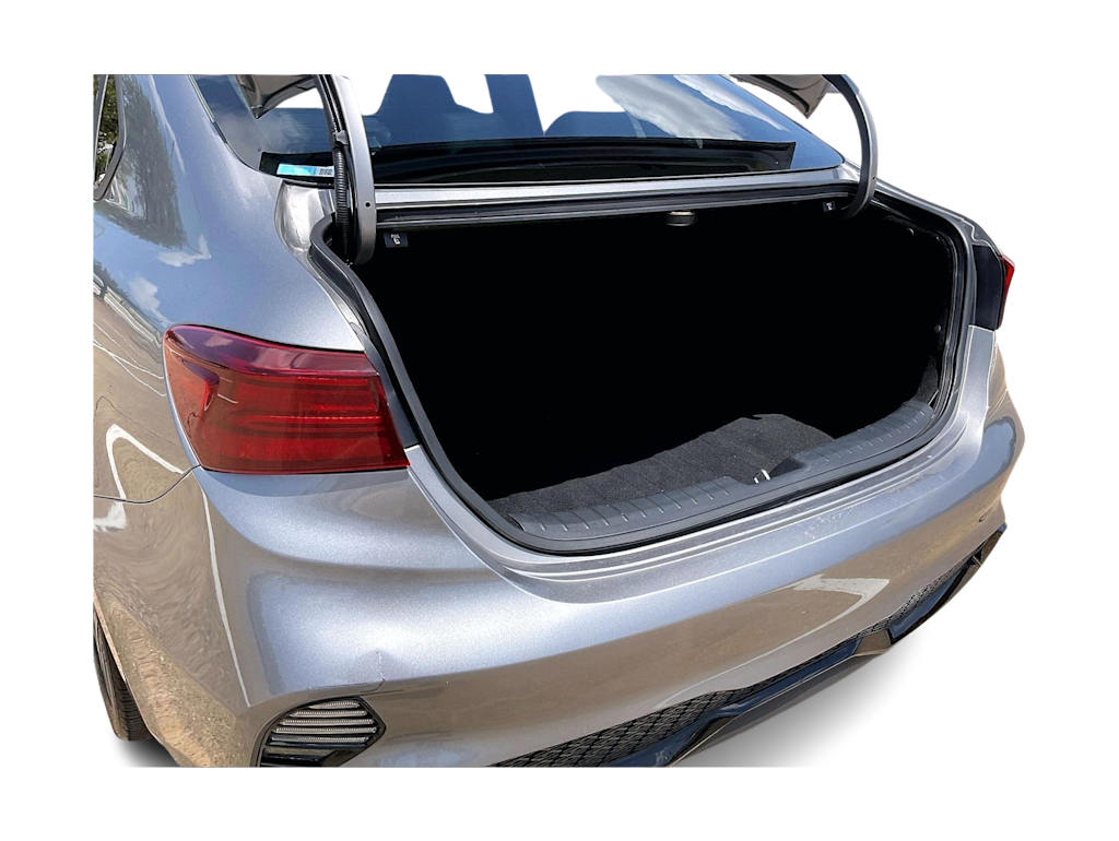 Thumbnail: 2022 Kia Forte - 17