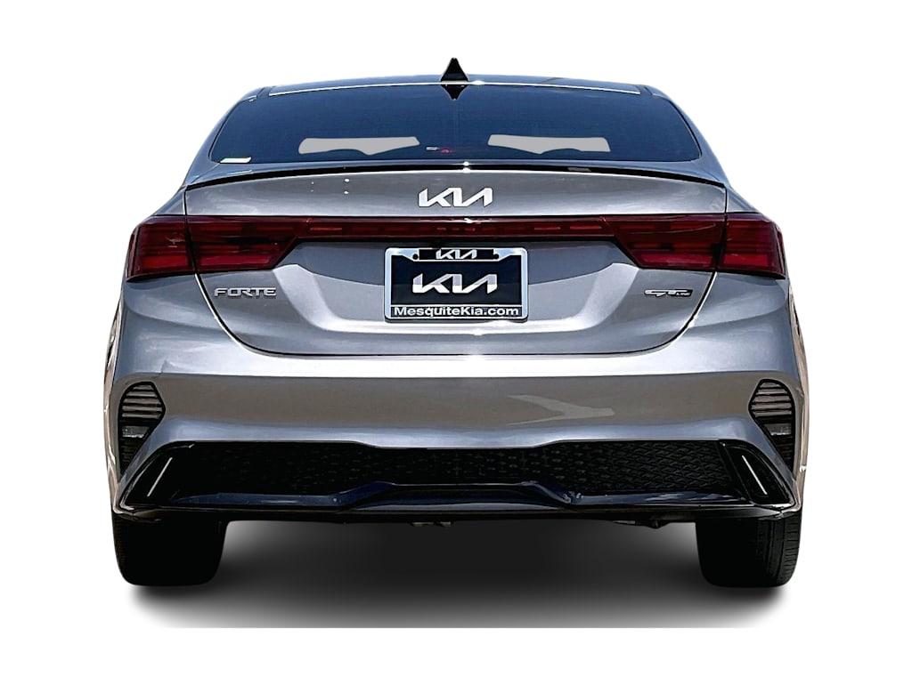 Thumbnail: 2022 Kia Forte - 5