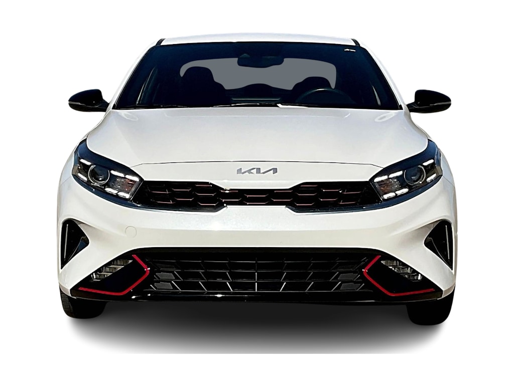 2022 Kia Forte GT-Line 6