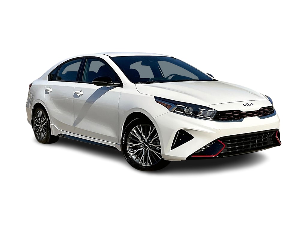 2022 Kia Forte GT-Line 21