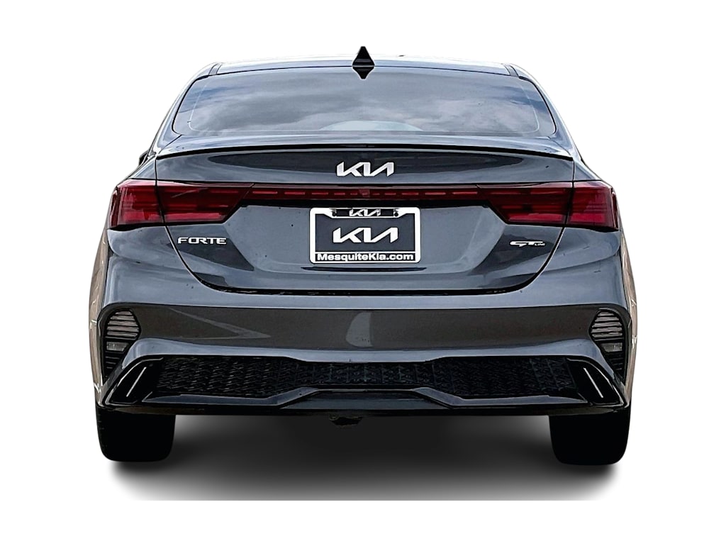 Thumbnail: 2024 Kia Forte - 5