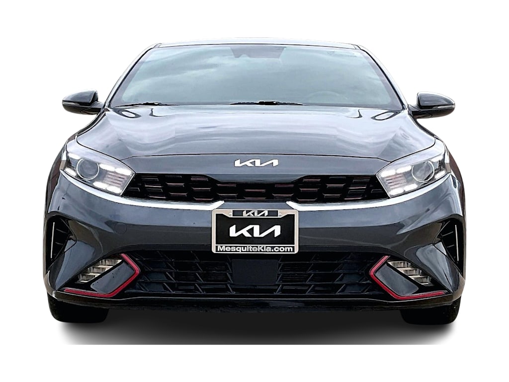 Thumbnail: 2024 Kia Forte - 6