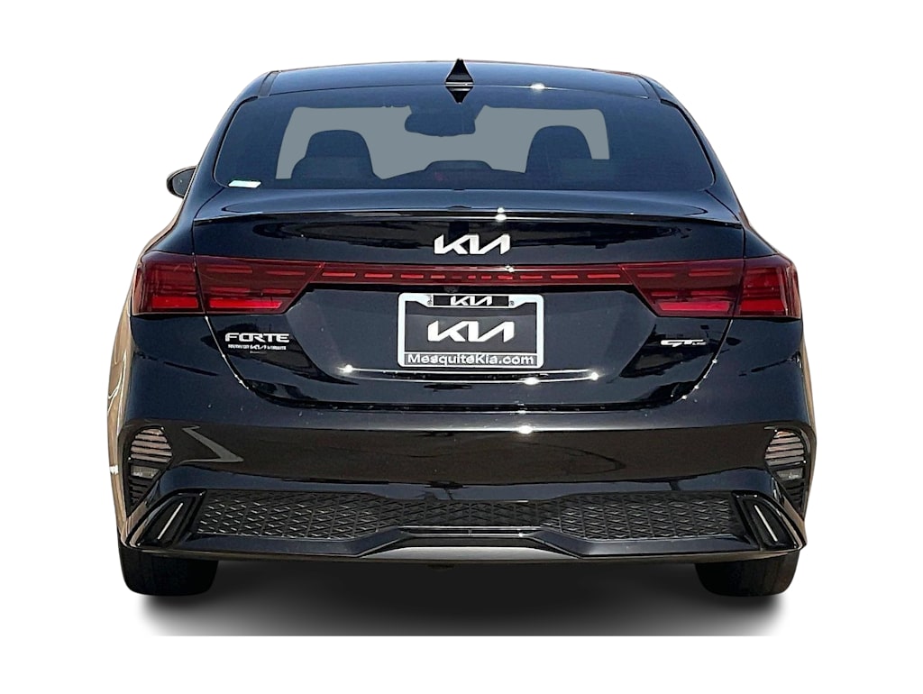Thumbnail: 2023 Kia Forte - 5