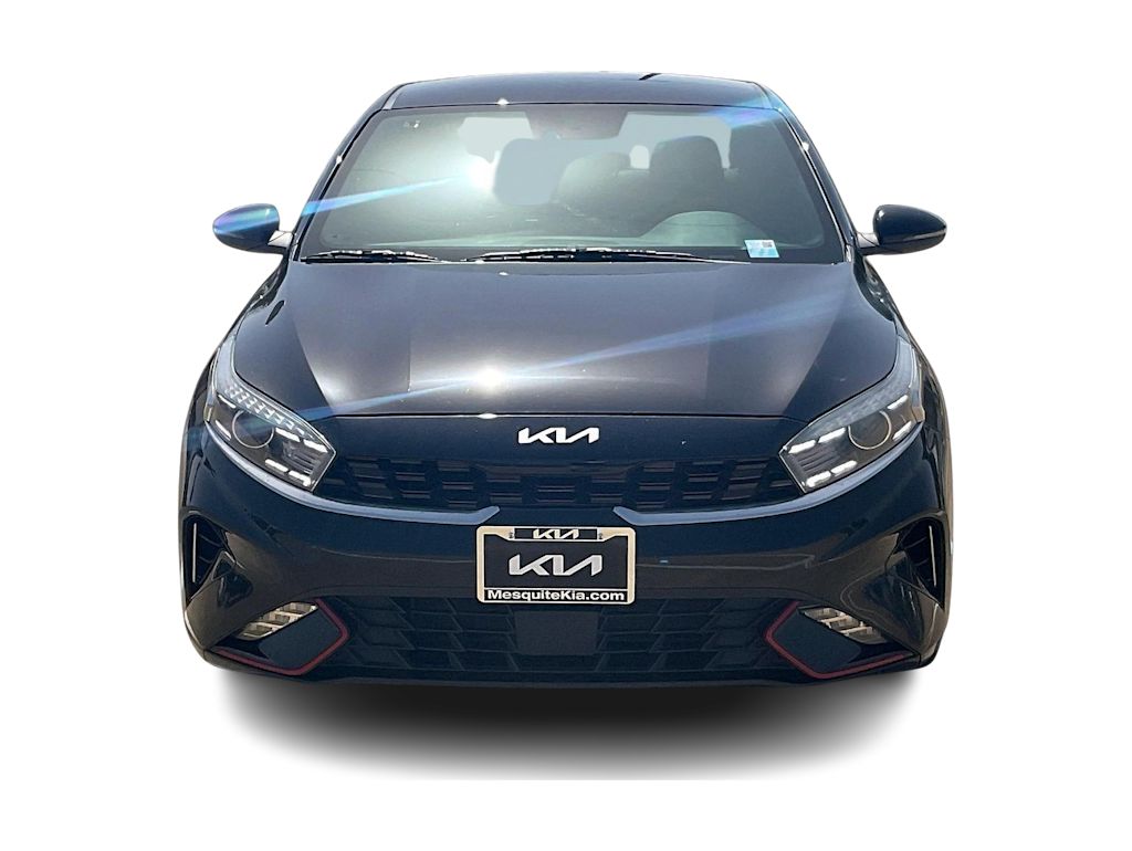 Thumbnail: 2023 Kia Forte - 6
