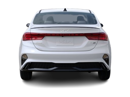 Thumbnail: 2024 Kia Forte - 5