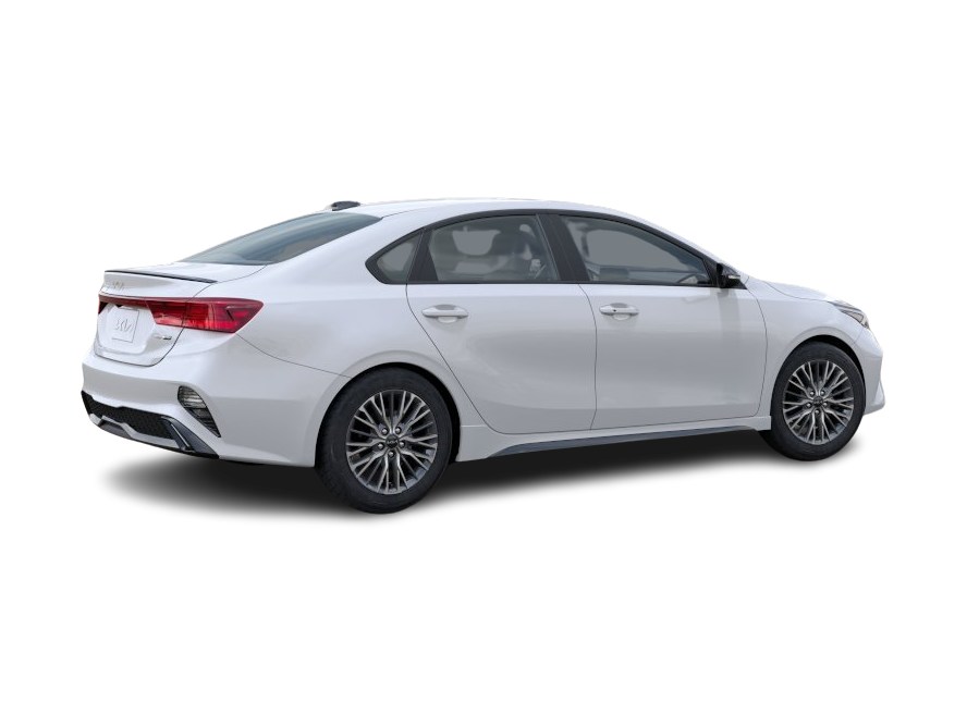 Thumbnail: 2024 Kia Forte - 15