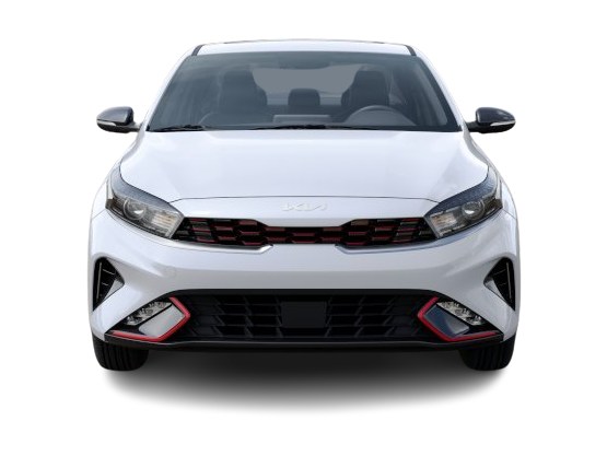 Thumbnail: 2024 Kia Forte - 6