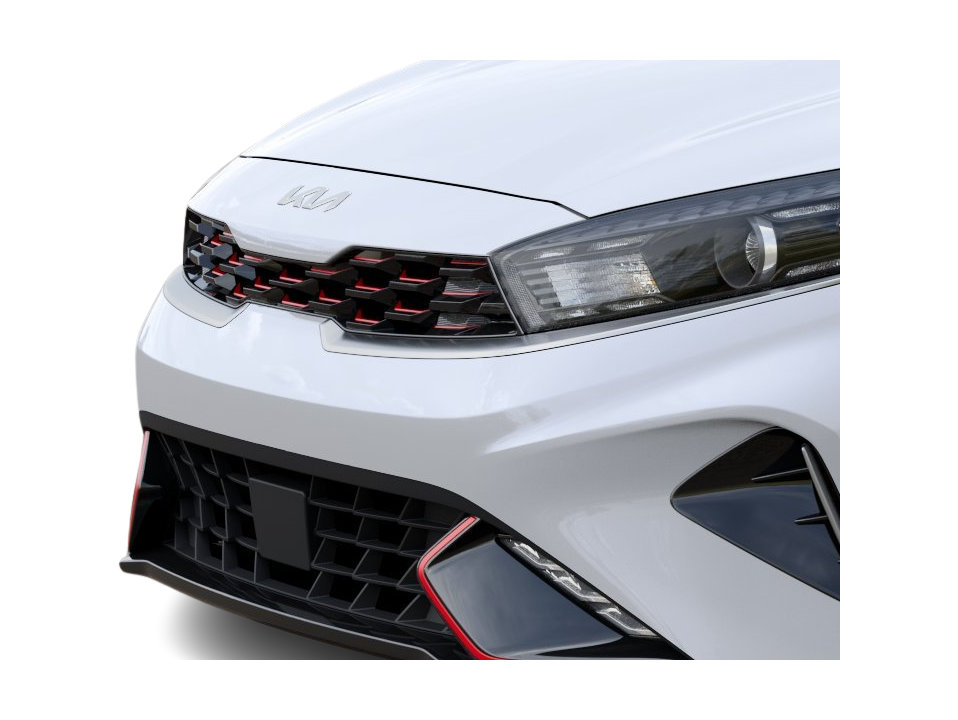 Thumbnail: 2024 Kia Forte - 20
