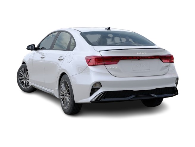 Thumbnail: 2024 Kia Forte - 4