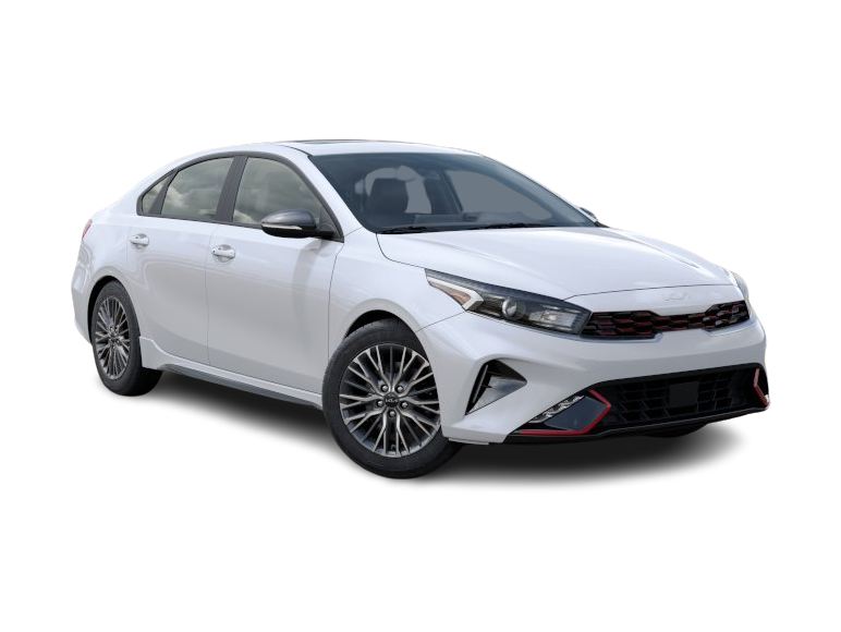 Thumbnail: 2024 Kia Forte - 17