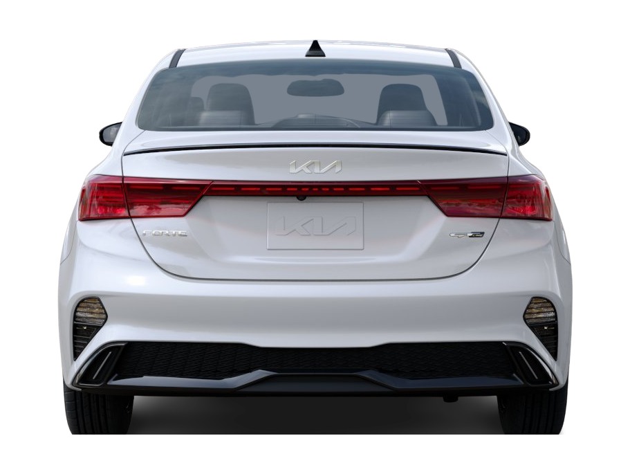 Thumbnail: 2024 Kia Forte - 21