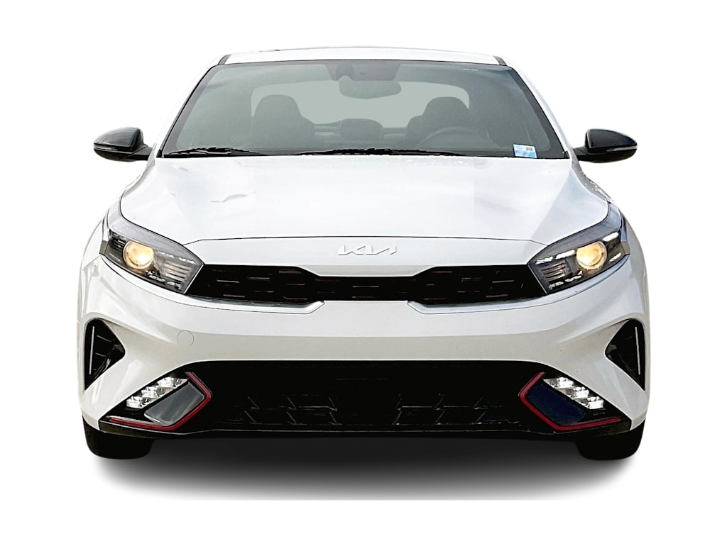 2024 Kia Forte GT-Line 6