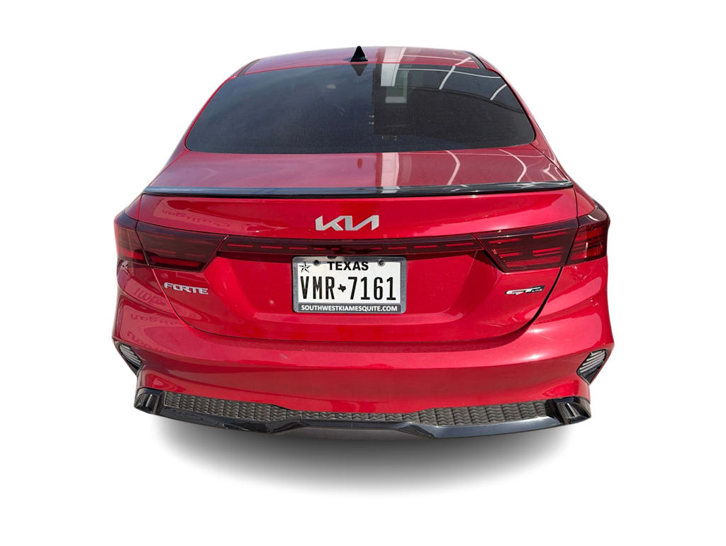 Thumbnail: 2024 Kia Forte - 3