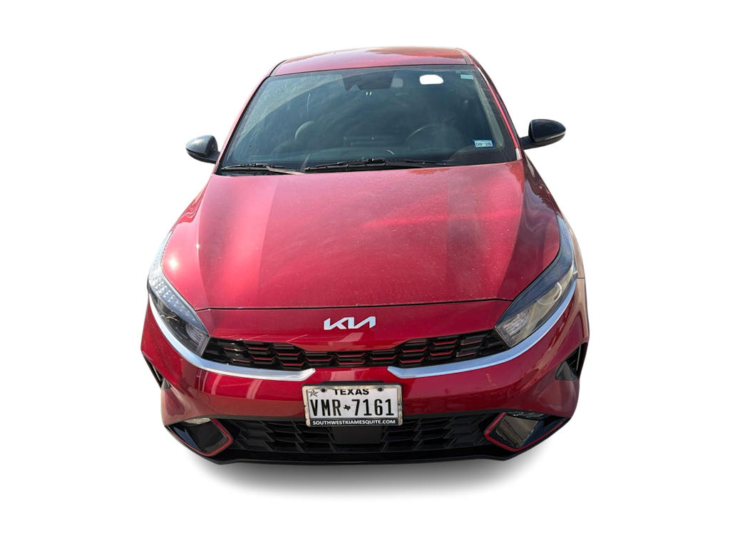Thumbnail: 2024 Kia Forte - 4