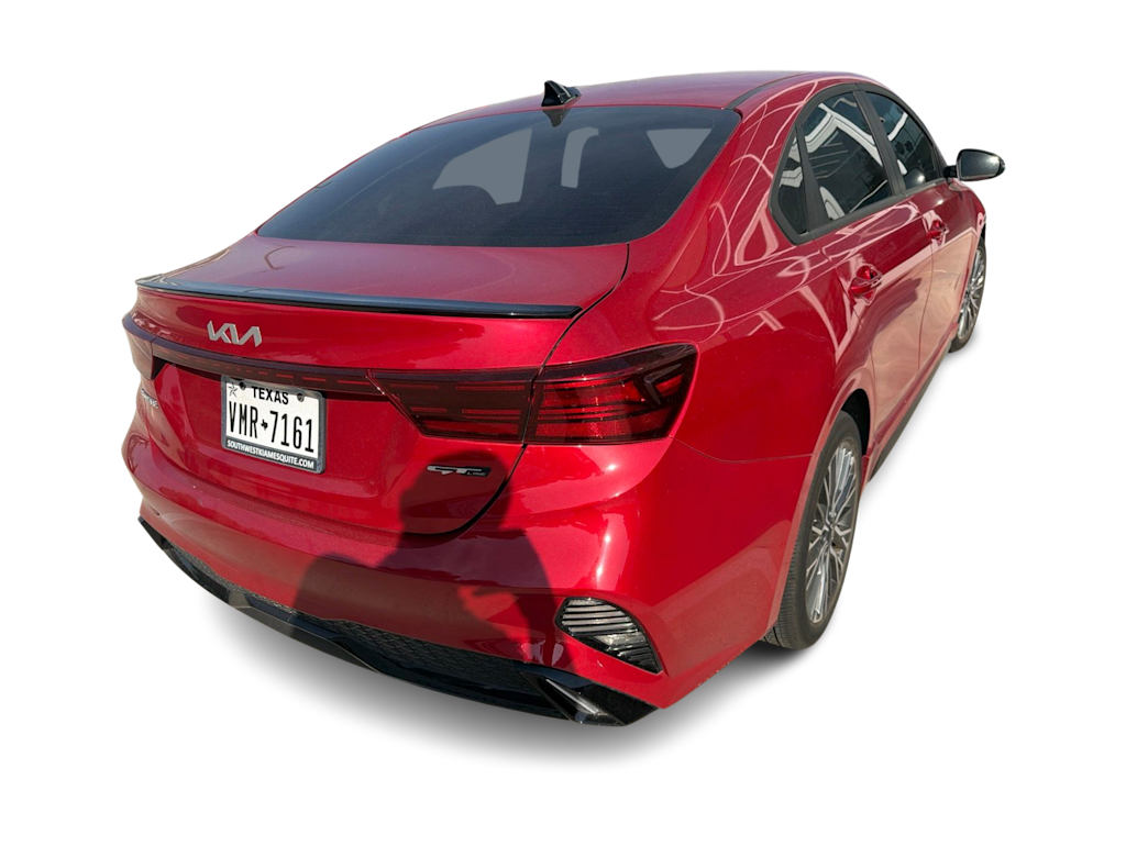 Thumbnail: 2024 Kia Forte - 9