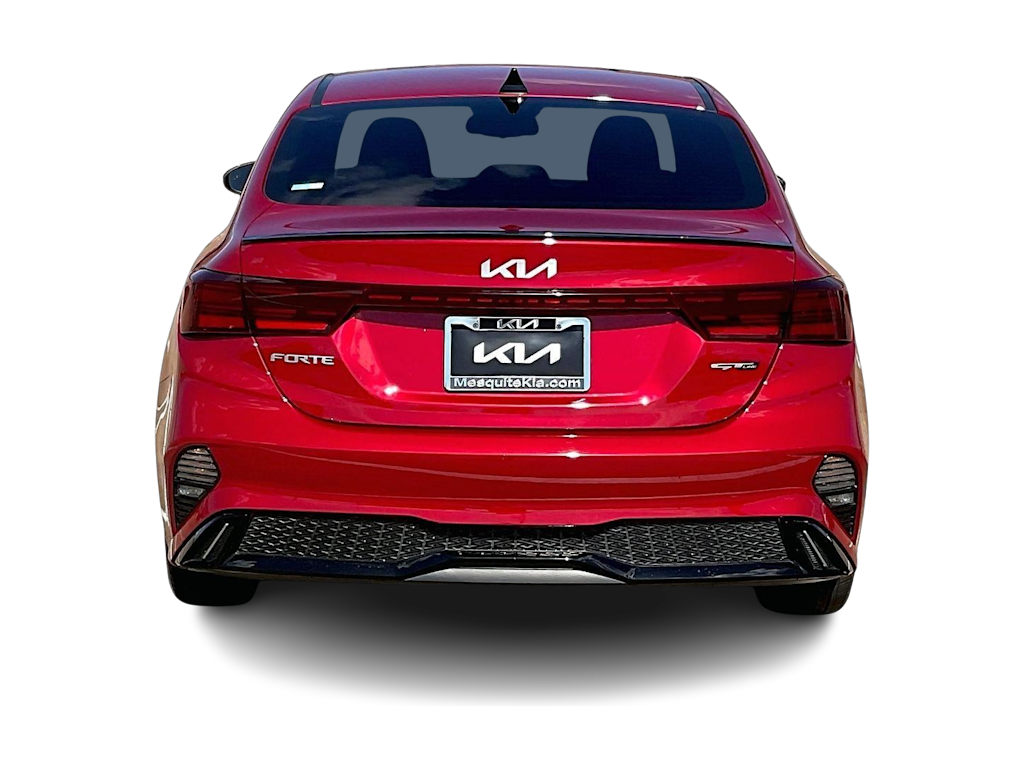Thumbnail: 2024 Kia Forte - 5