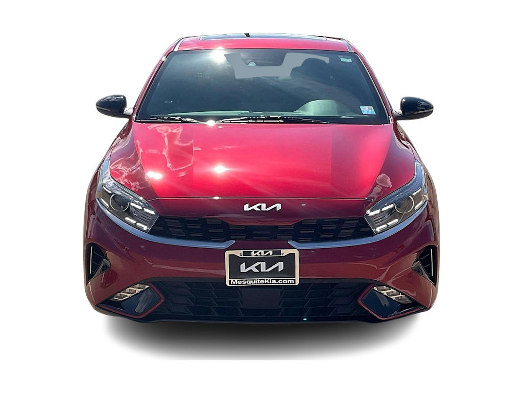 Thumbnail: 2024 Kia Forte - 6