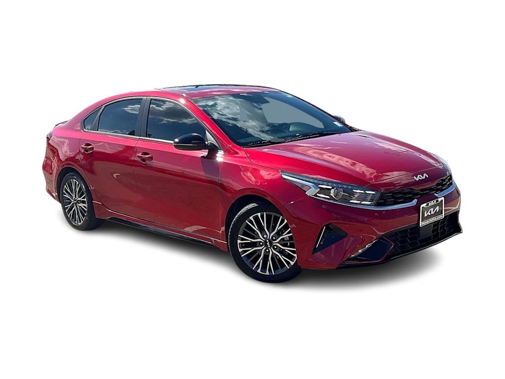 Thumbnail: 2024 Kia Forte - 22