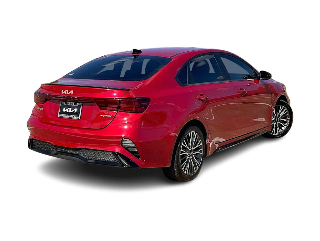 Thumbnail: 2024 Kia Forte - 23