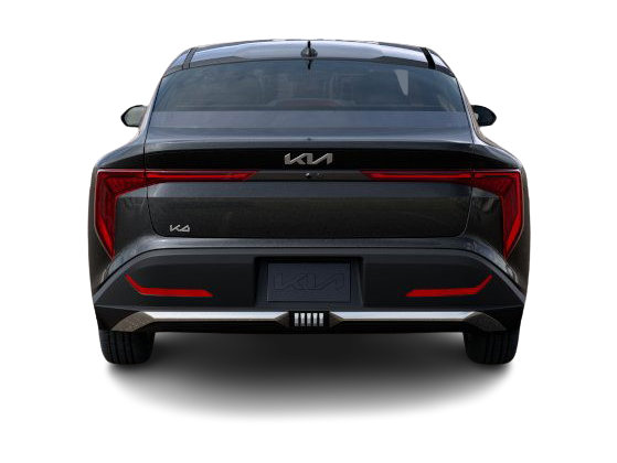 Thumbnail: 2025 Kia K4 - 15