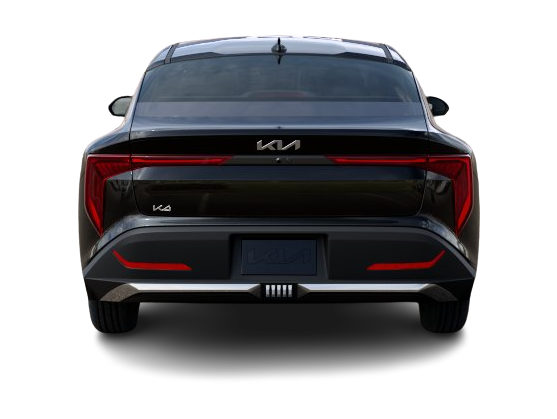 Thumbnail: 2026 Kia K4 - 15