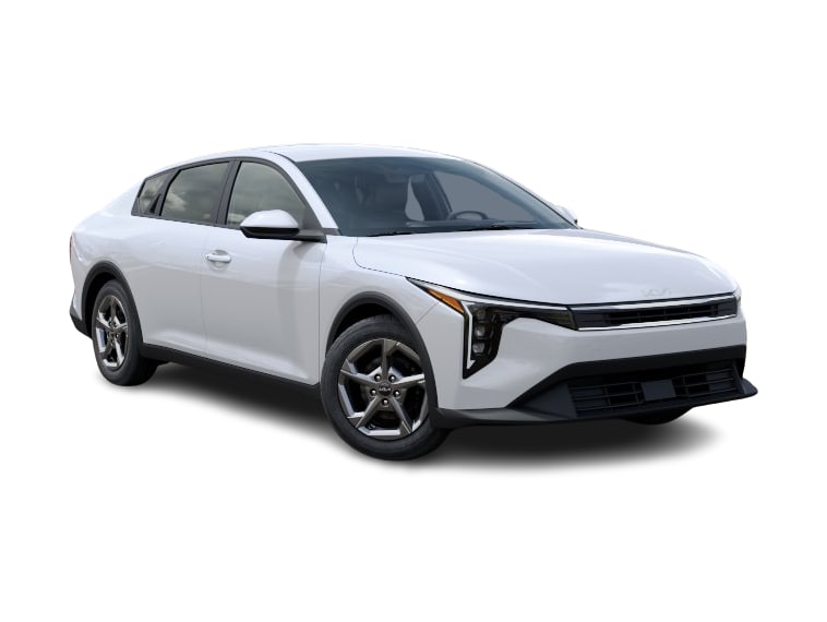 Thumbnail: 2026 Kia K4 - 19