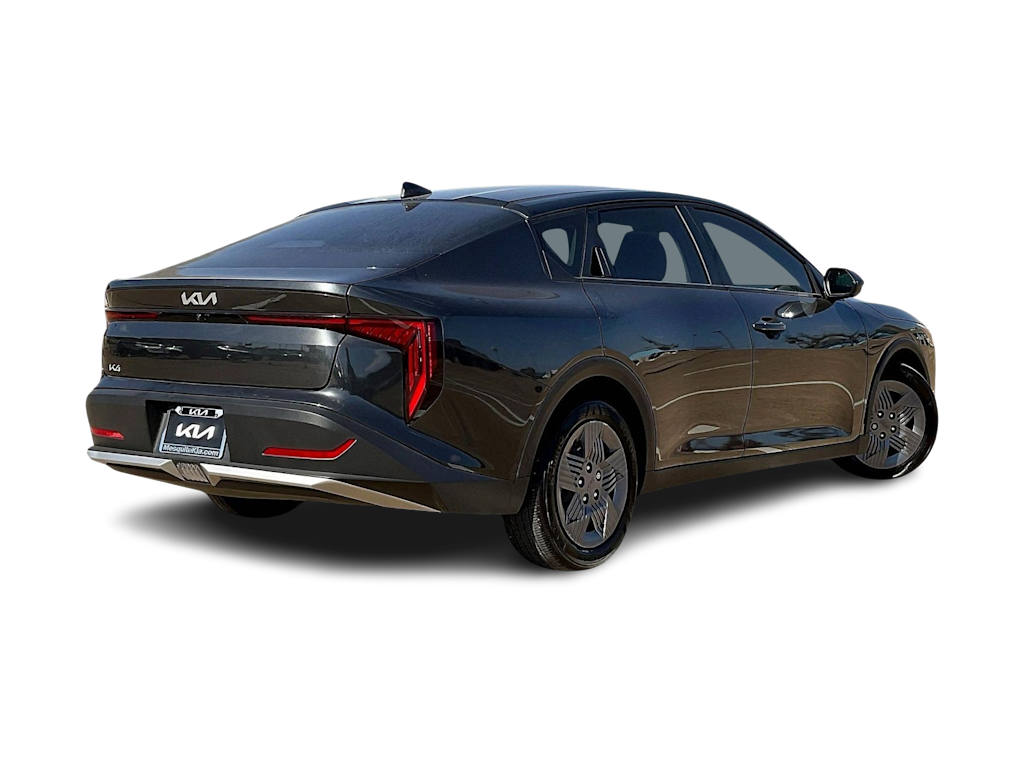Thumbnail: 2025 Kia K4 - 23